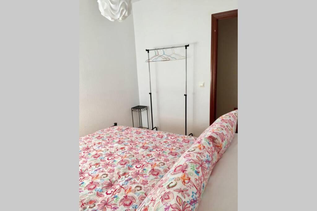 Apartamento Toril-Casco Historico Córdoba Exterior foto